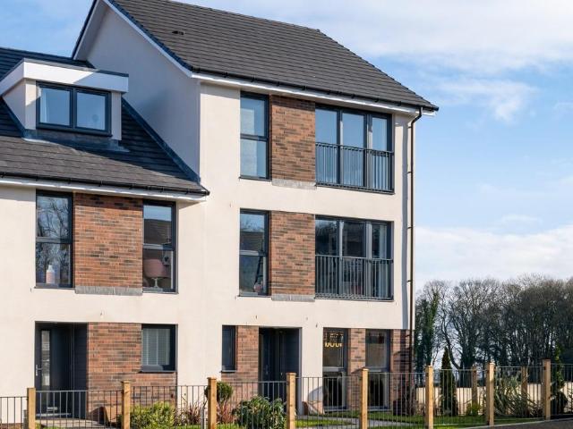 House for sale in Auchenback, Barrhead