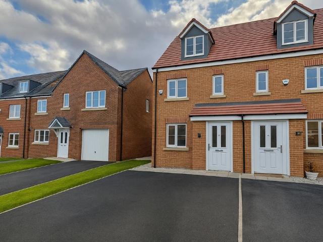 House for sale in West View, Hartlepool