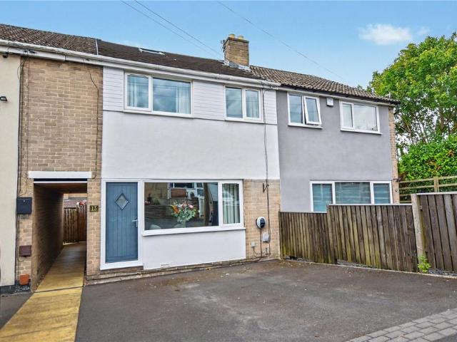 House for sale in The Nook, West Yorkshire