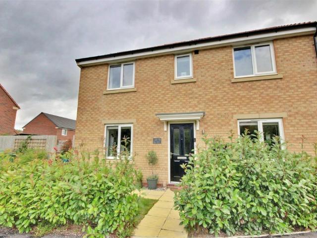 House for sale in Woodmansey