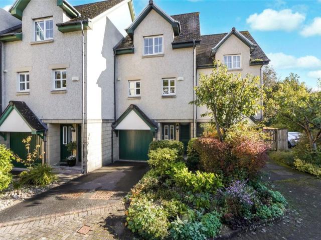House for sale in Inverallan, Bridge of Allan