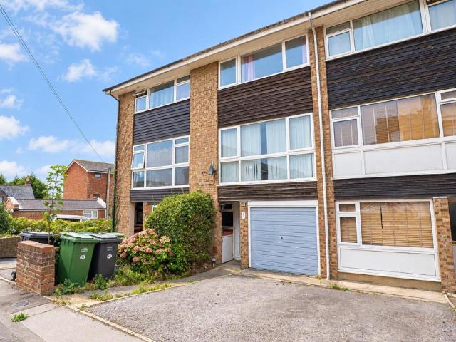 House for sale in St Leonards, Hastings