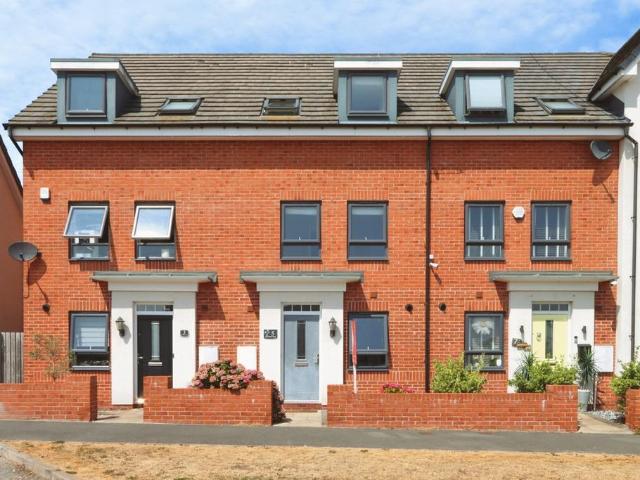 House for sale in Waverley, South Yorkshire