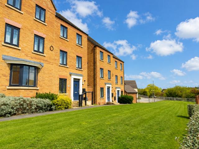 House for sale in Old Wolverton, Isle Of Man