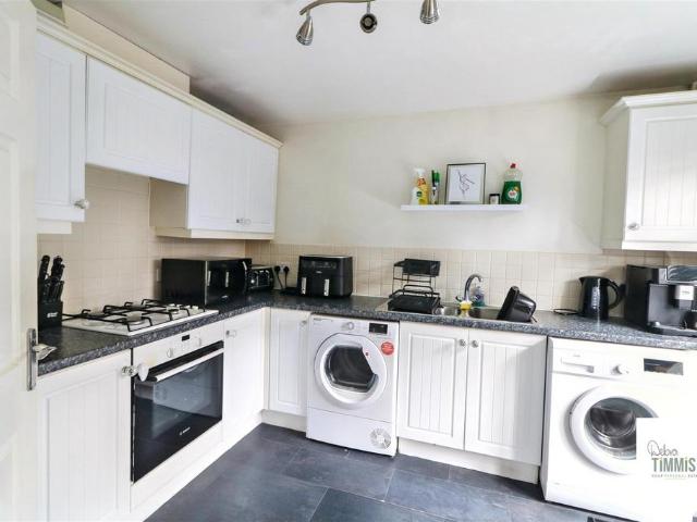 House for sale in Norton-Le-Moors, Baddeley Green
