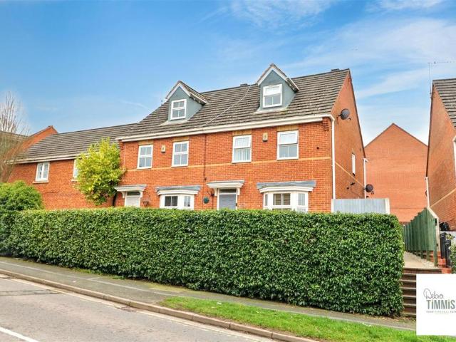 House for sale in Norton-Le-Moors, Baddeley Green