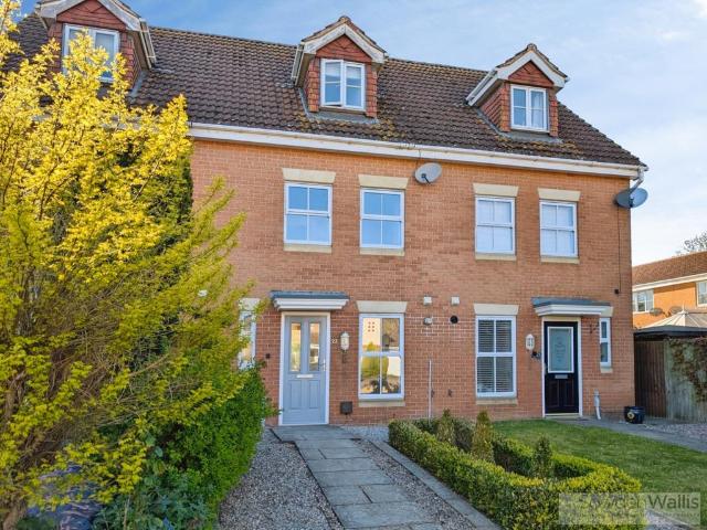 House for sale in Oakham, Rutland