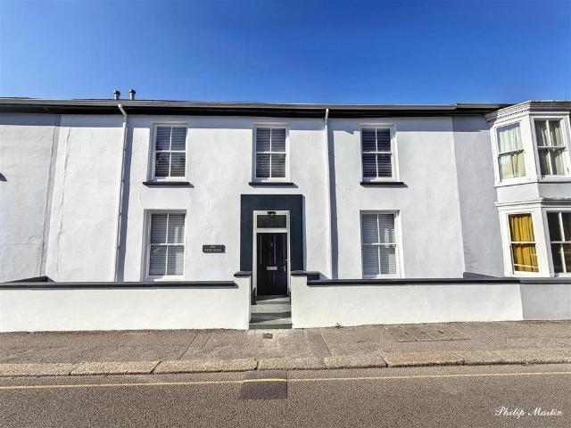House for sale in Ferris Town, Penweathers