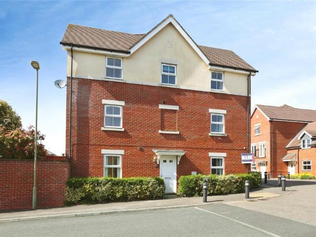 House for sale in Fareham, Isle Of Man