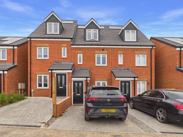 House for sale in Ryhope, Isle Of Man