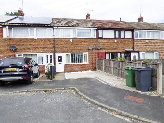 House for sale in Pudsey, West Yorkshire