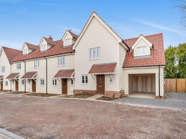 House for sale in Great Easton, Duton Hill
