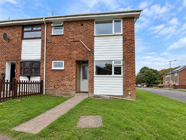 House for sale in Pinfold, Leicestershire