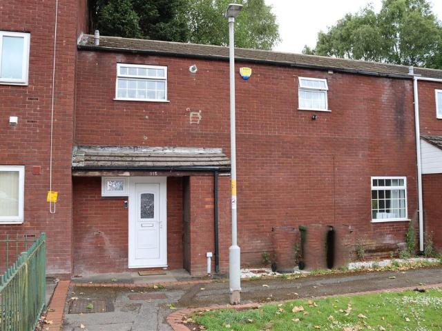 House for sale in West Midlands