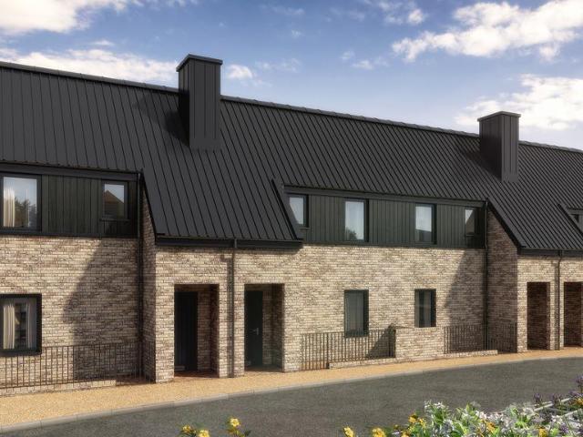 House for sale in Belper CP, Kedleston