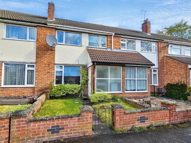 House for sale in Pinfold, Leicestershire