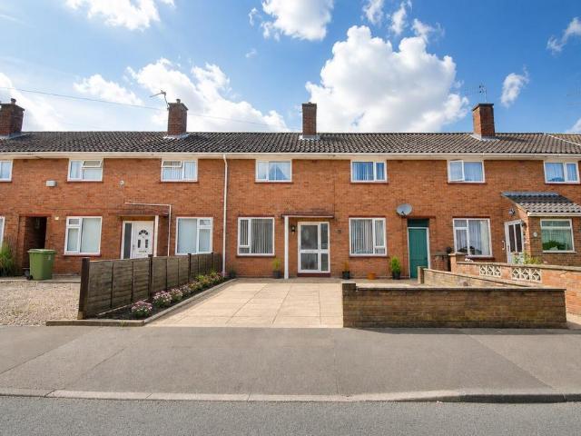 House for sale in Heartsease, East Bank