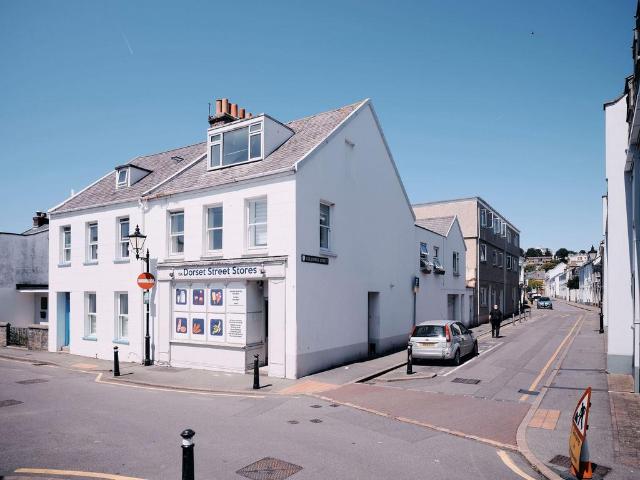 House for sale in St Helier, Isle Of Man