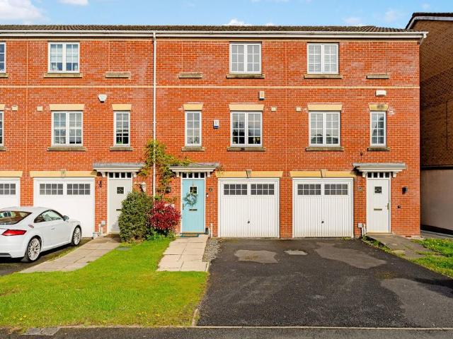 House for sale in Pennington, Wigan