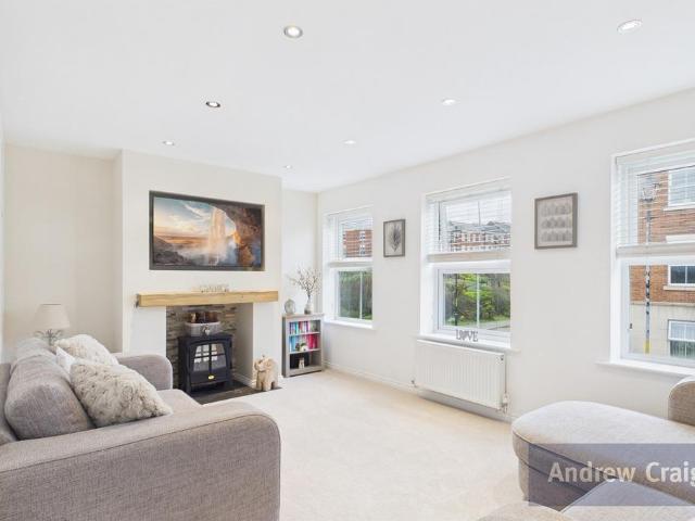 House for sale in Westoe, South Shields