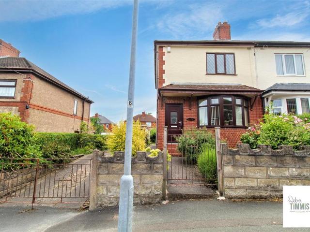 House for sale in Hanley, Isle Of Man