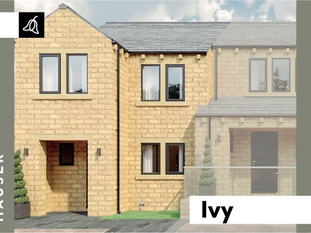 House for sale in Holme Valley, Netherthong