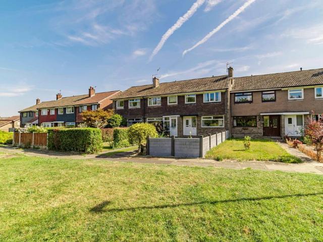 House for sale in Burnedge, Greater Manchester