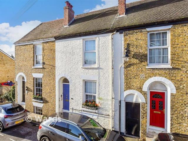 House for sale in Middle Deal, Ash