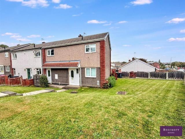 House for sale in Wath upon Dearne, Rotherham