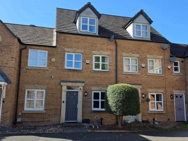 House for sale in King's Grange, Tameside