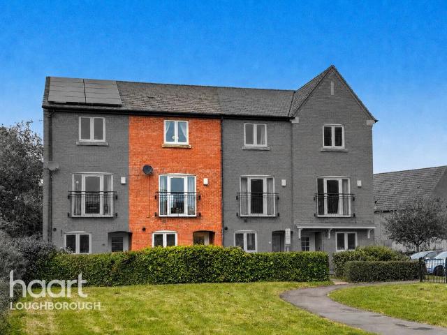 House for sale in Woodthorpe, Elmfield