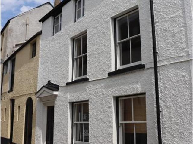 House for sale in Monmouth, Wales
