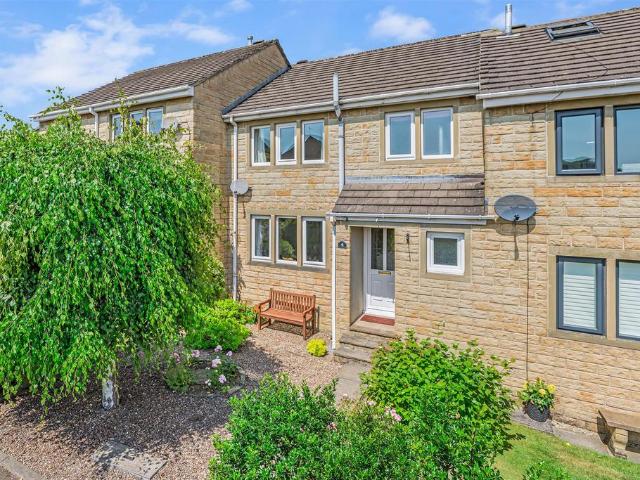 House for sale in Addingham, West Yorkshire