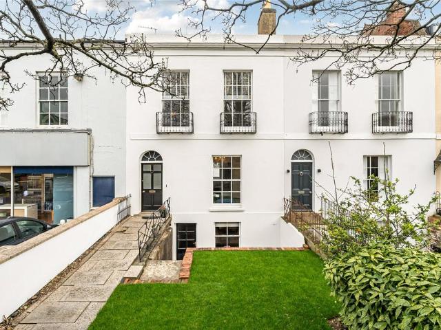 House for sale in Ewens Farm, Golden Valley