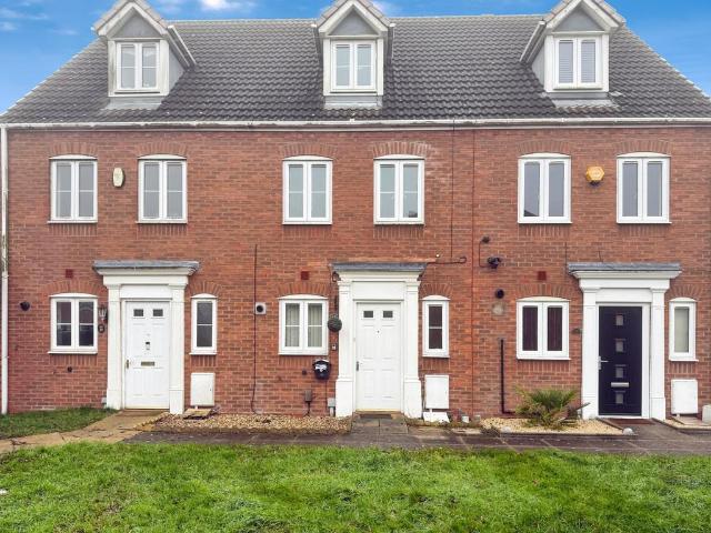 House for sale in St. Georges and Priorslee, Telford