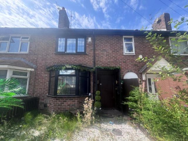House for sale in Calderstones