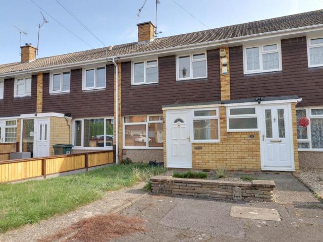 House for sale in Coley Park, Reading