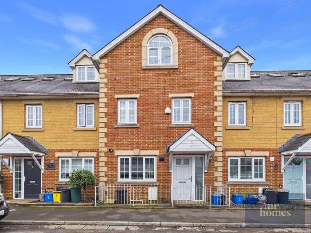 House for sale in Falcon Lodge, Wales
