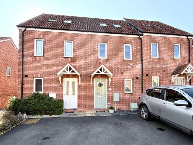 House for sale in Calne