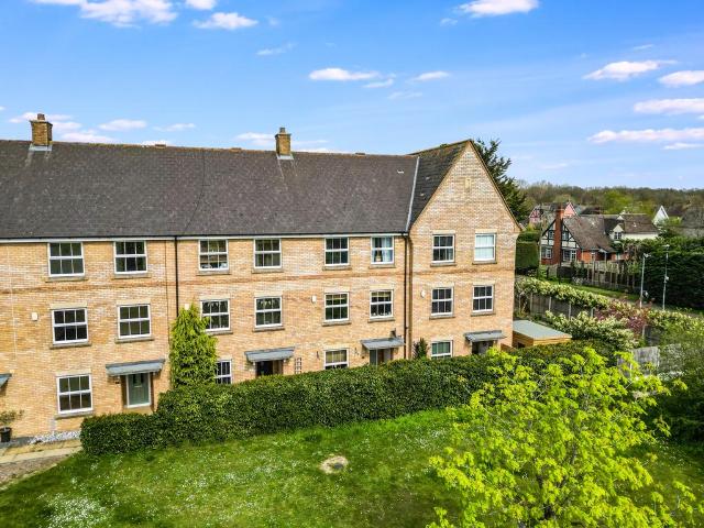 House for sale in Great and Little Leighs, Chelmsford