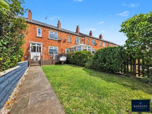 House for sale in Hunsworth, West Yorkshire