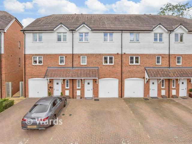 House for sale in Midway, Kent