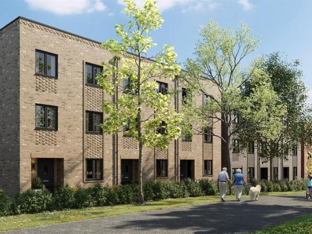 House for sale in Horton Heath, Helford