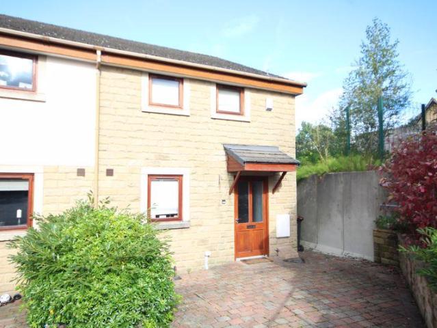 House for sale in Firgrove, Burnedge