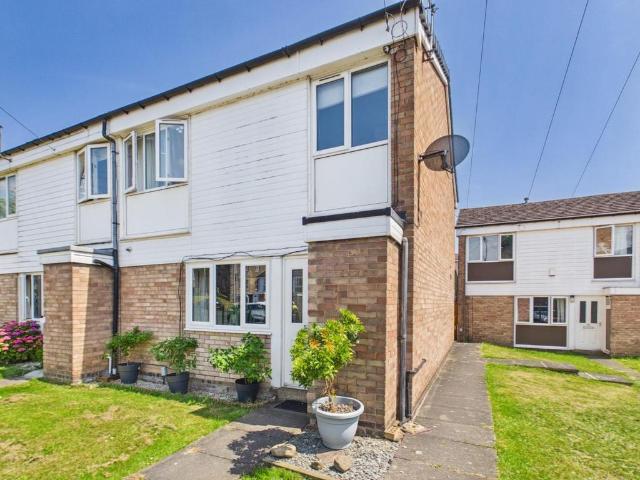 House for sale in Priestthorpe, Bingley