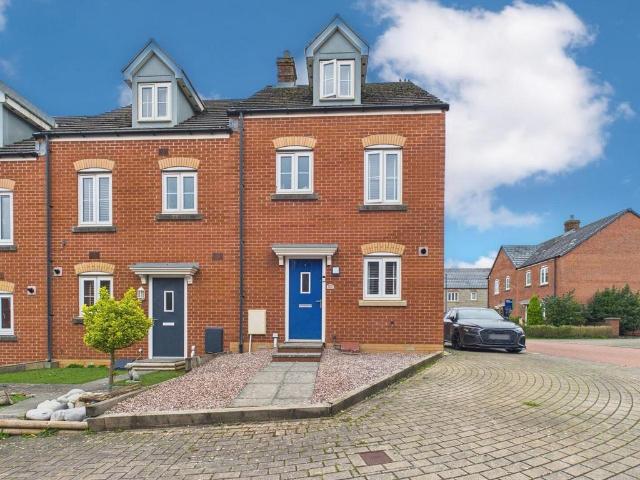 House for sale in Coity Higher, Coity