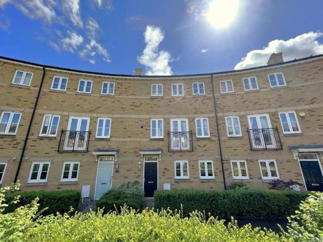 House for sale in Upton, Duston