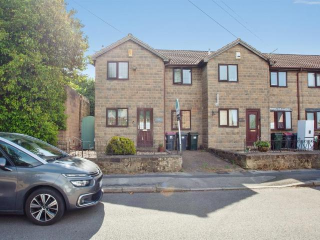 House for sale in Treeton, South Yorkshire
