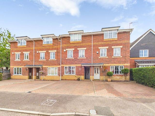 House for sale in Wendover, Buckinghamshire