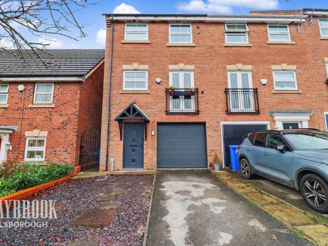 House for sale in Worrall, Isle Of Man